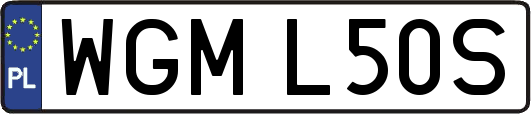 WGML50S