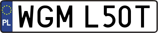 WGML50T