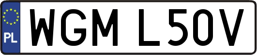 WGML50V