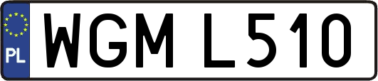 WGML510
