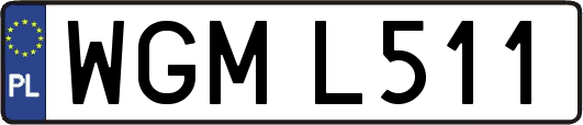 WGML511