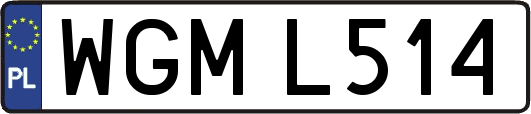 WGML514