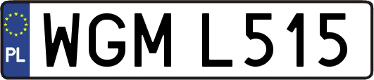 WGML515