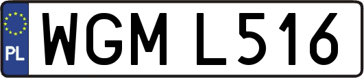 WGML516