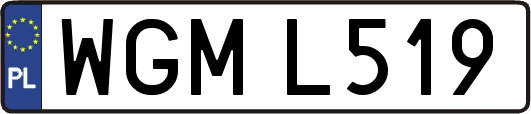 WGML519