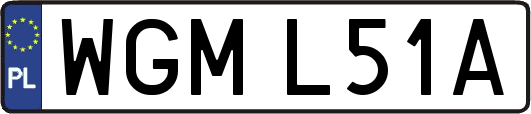 WGML51A