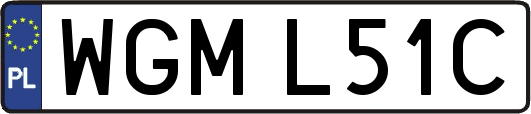 WGML51C
