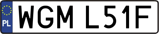 WGML51F