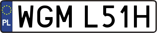 WGML51H
