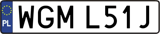 WGML51J
