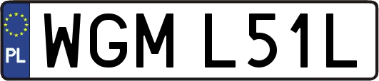 WGML51L