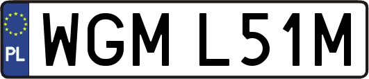 WGML51M