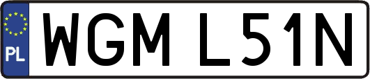 WGML51N
