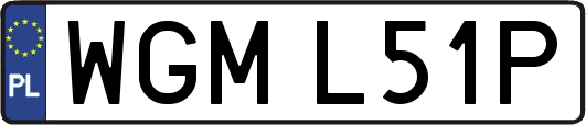 WGML51P
