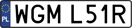 WGML51R