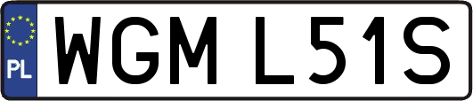 WGML51S