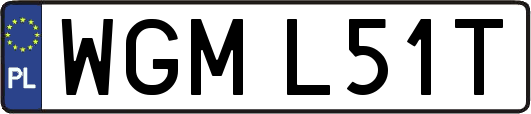 WGML51T