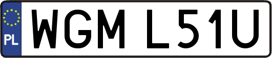 WGML51U