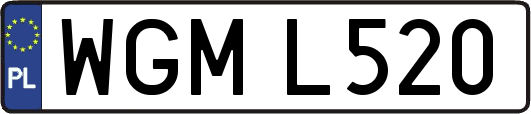 WGML520
