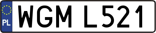 WGML521