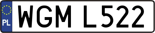 WGML522