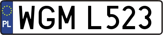 WGML523