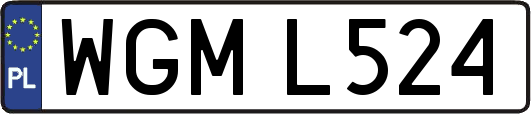 WGML524