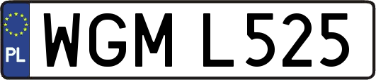 WGML525