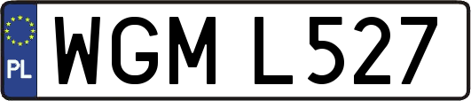 WGML527
