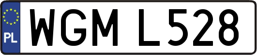 WGML528