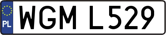WGML529