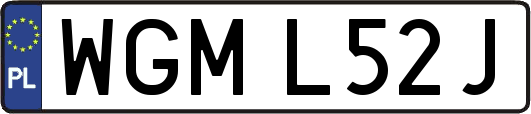 WGML52J