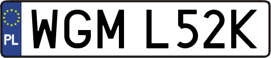 WGML52K