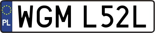 WGML52L