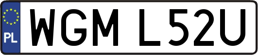 WGML52U