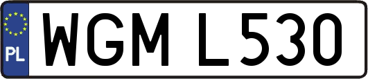 WGML530