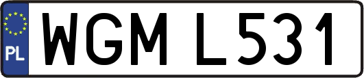 WGML531