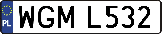 WGML532
