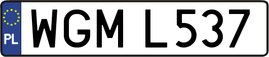 WGML537