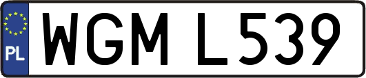 WGML539