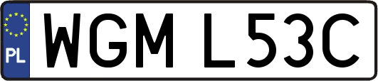 WGML53C