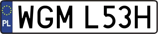 WGML53H