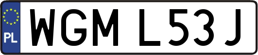 WGML53J