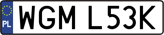 WGML53K