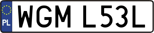 WGML53L
