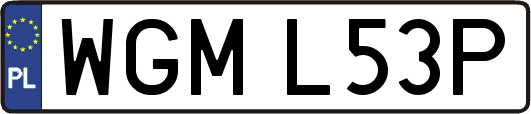 WGML53P