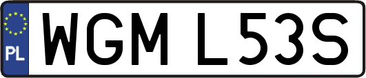 WGML53S