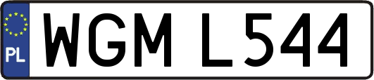 WGML544