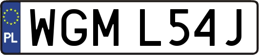 WGML54J
