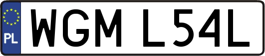 WGML54L